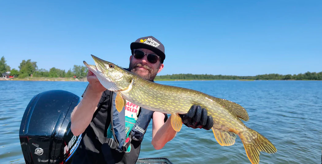 Master the Waters in Style